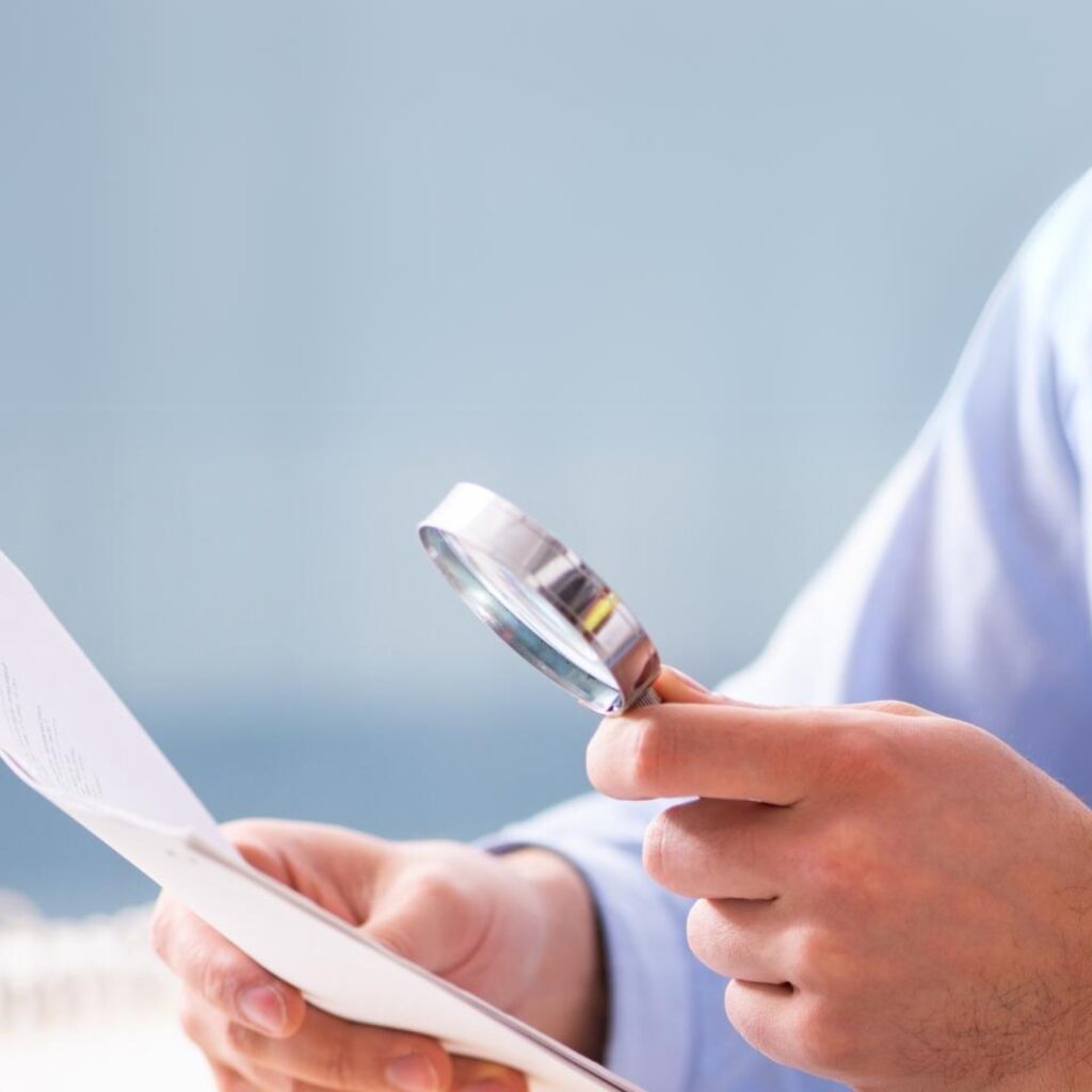 Credit Reporting Errors