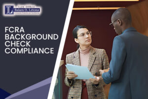 FCRA Background Check Compliance - Wynn v. United Parcel Service Inc.