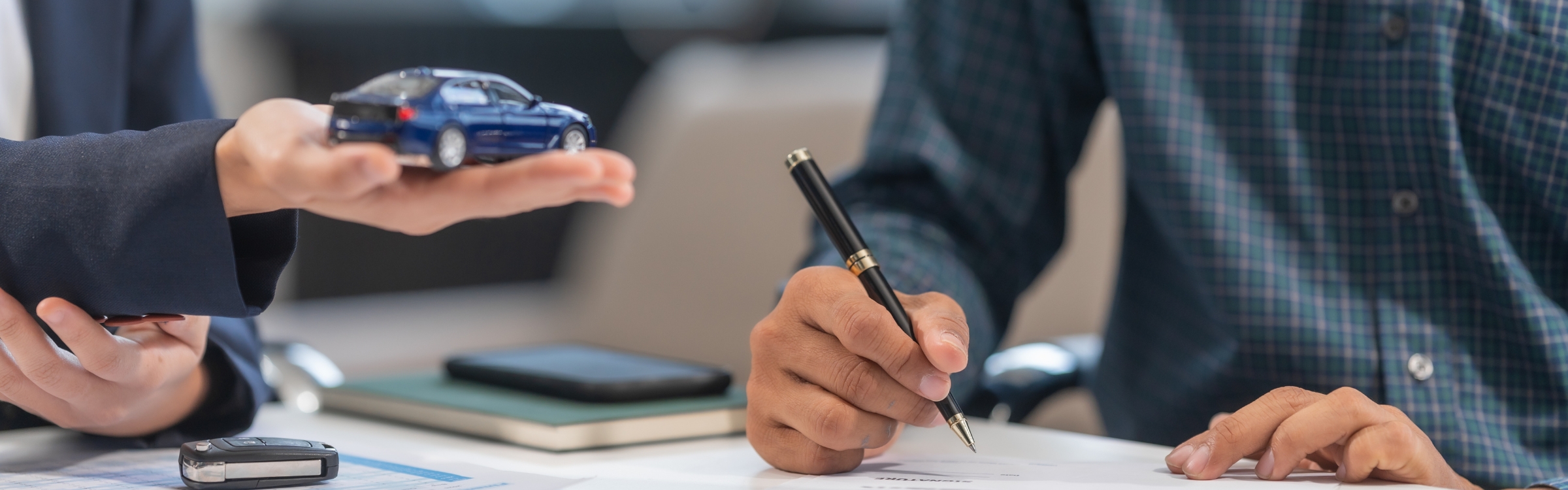 Santa Cruz Lemon Law Attorney