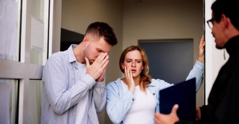 Bank Transfer Fraud Lawyer in California