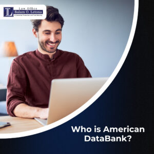 Who is American DataBank?